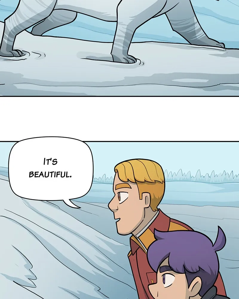 Read Thornstone chapter 114 image 26 on Lezhin