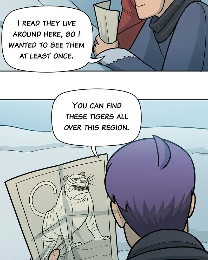 Read Thornstone chapter 114 image 27 on Lezhin
