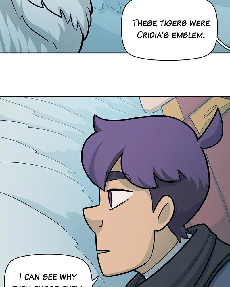 Read Thornstone chapter 114 image 29 on Lezhin