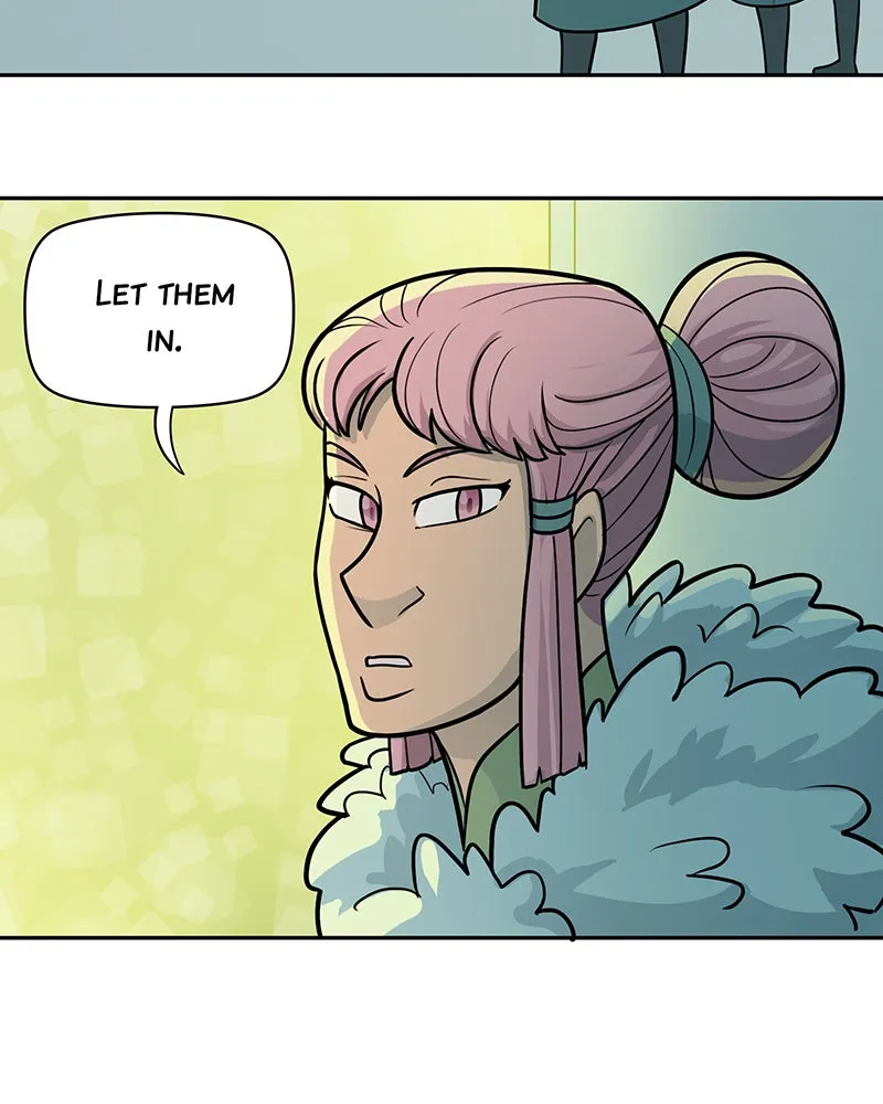 Read Thornstone chapter 114 image 3 on Lezhin