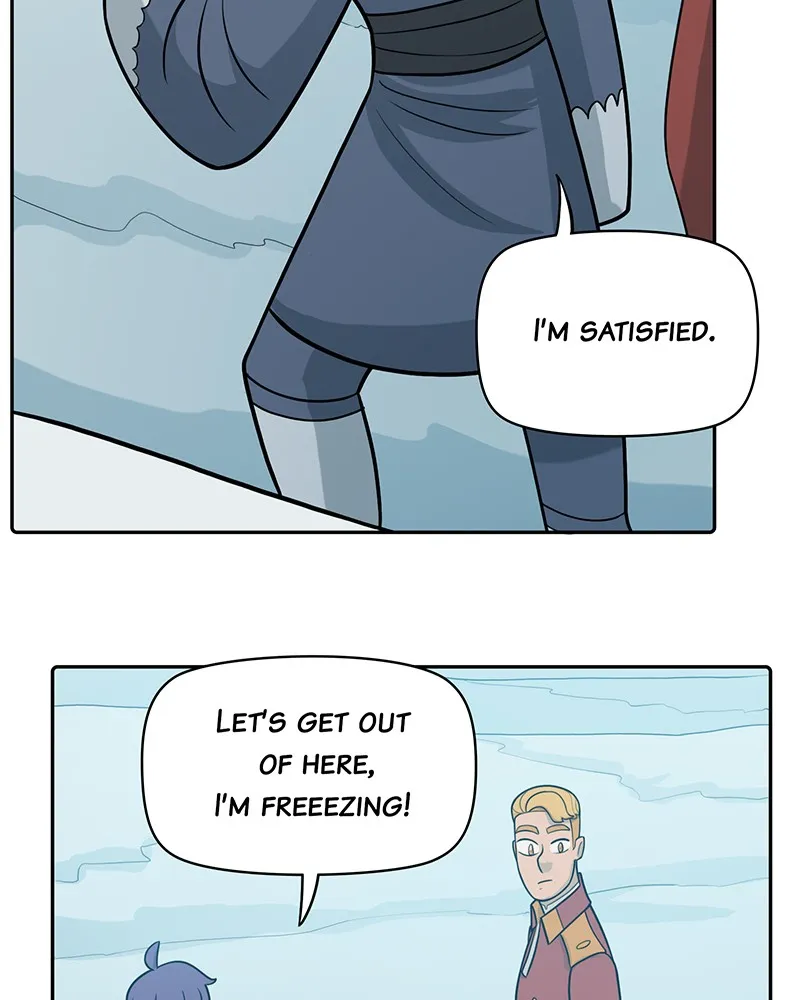 Read Thornstone chapter 114 image 31 on Lezhin