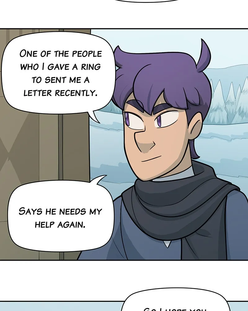 Read Thornstone chapter 114 image 34 on Lezhin