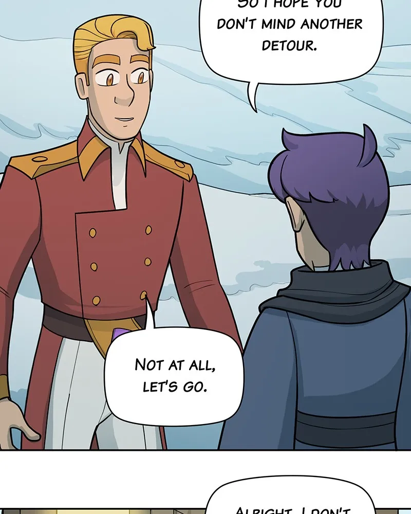Read Thornstone chapter 114 image 35 on Lezhin