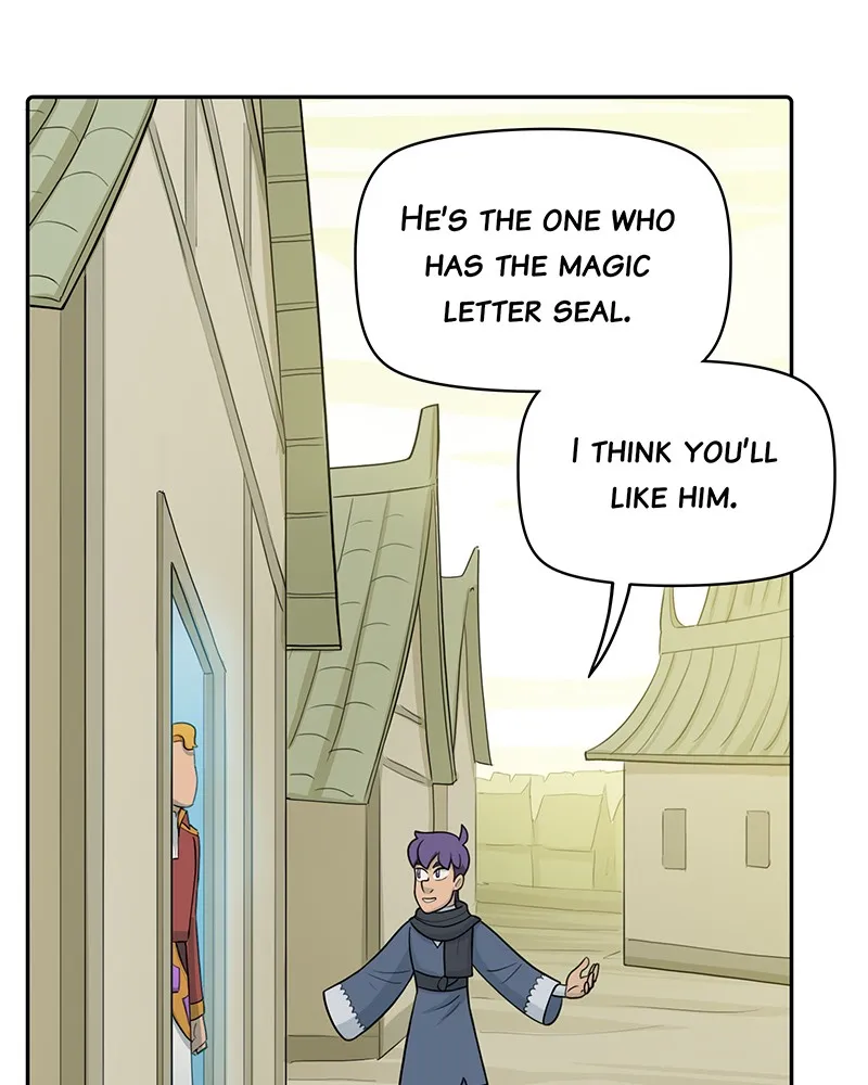 Read Thornstone chapter 114 image 37 on Lezhin