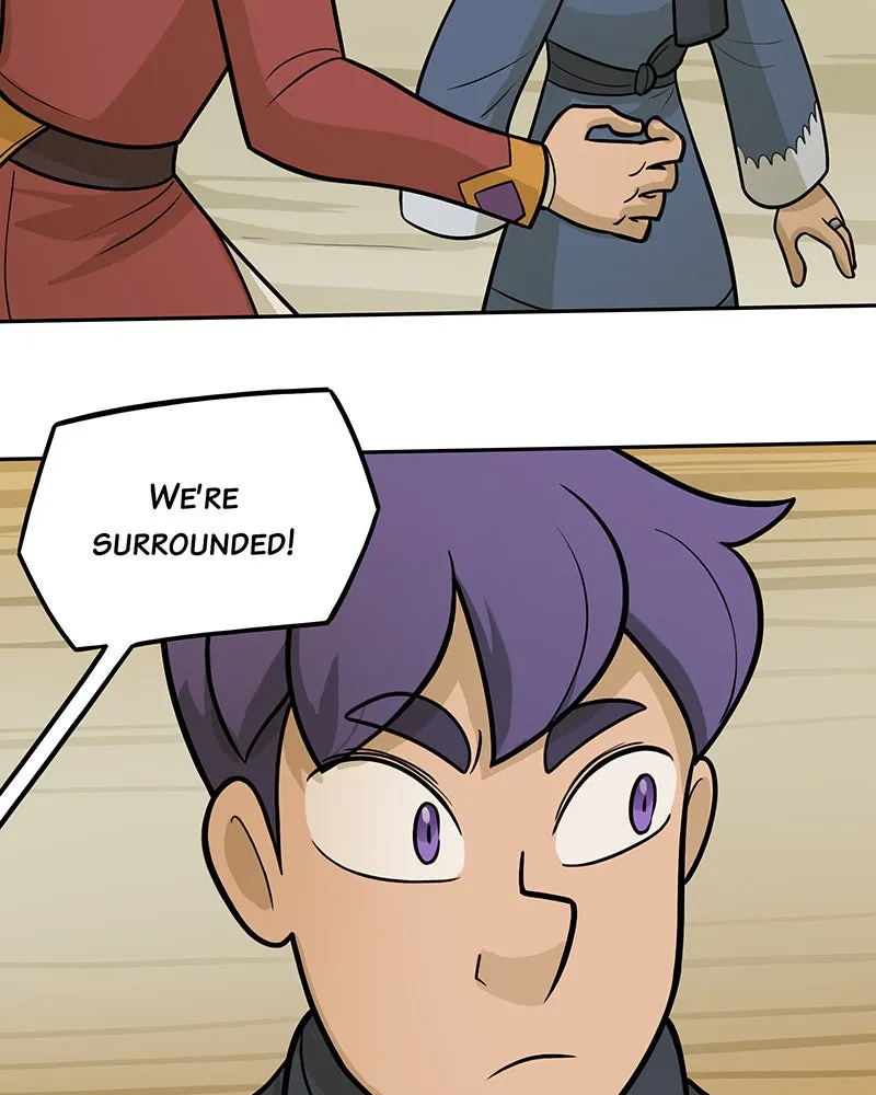 Read Thornstone chapter 114 image 42 on Lezhin
