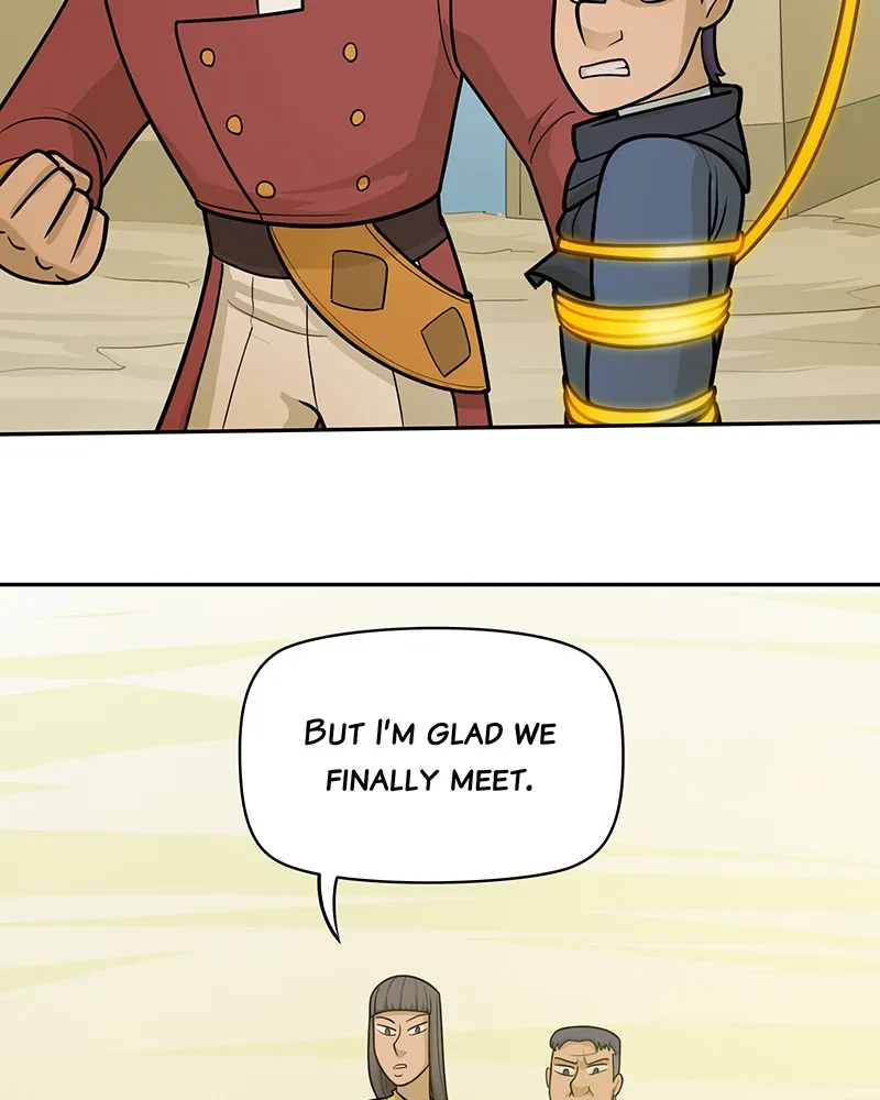 Read Thornstone chapter 114 image 46 on Lezhin