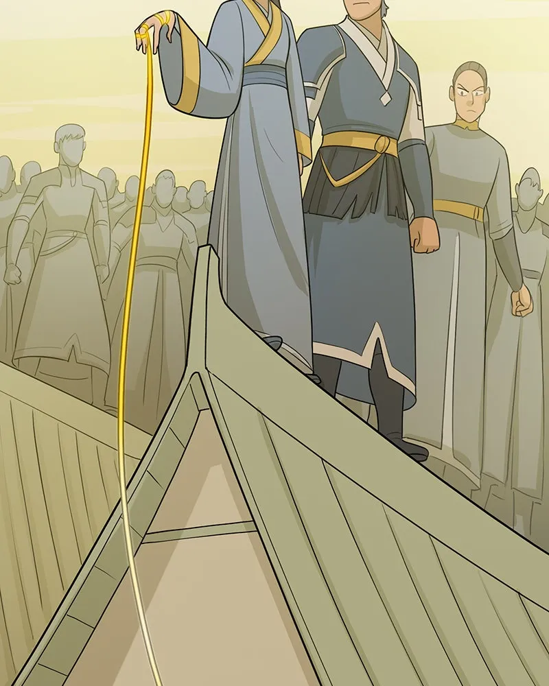Read Thornstone chapter 114 image 47 on Lezhin