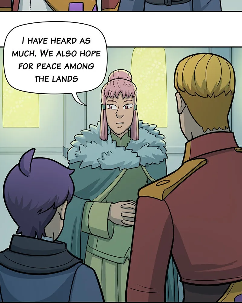 Read Thornstone chapter 114 image 6 on Lezhin