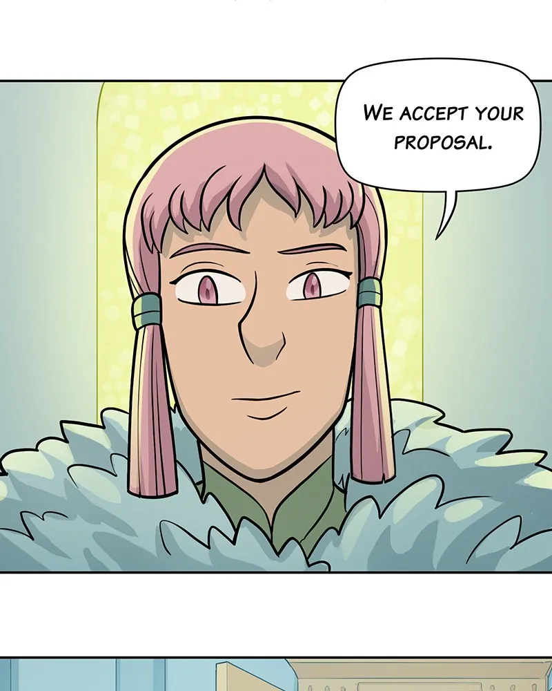 Read Thornstone chapter 114 image 7 on Lezhin
