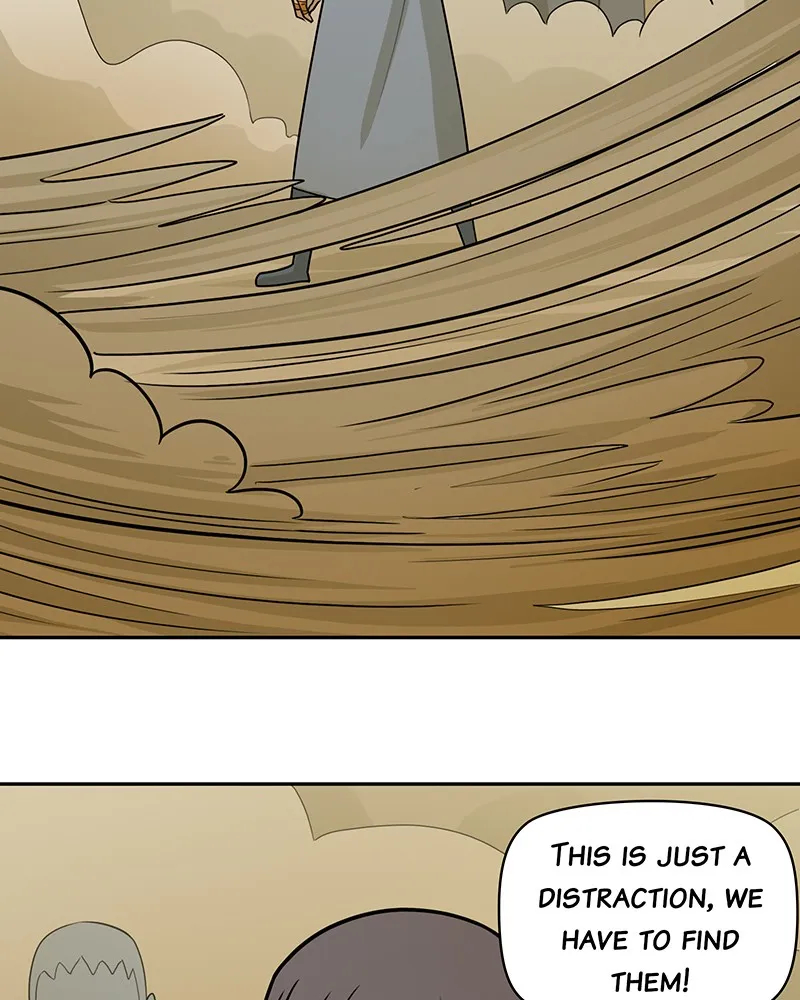 Read Thornstone chapter 116 image 1 on Lezhin