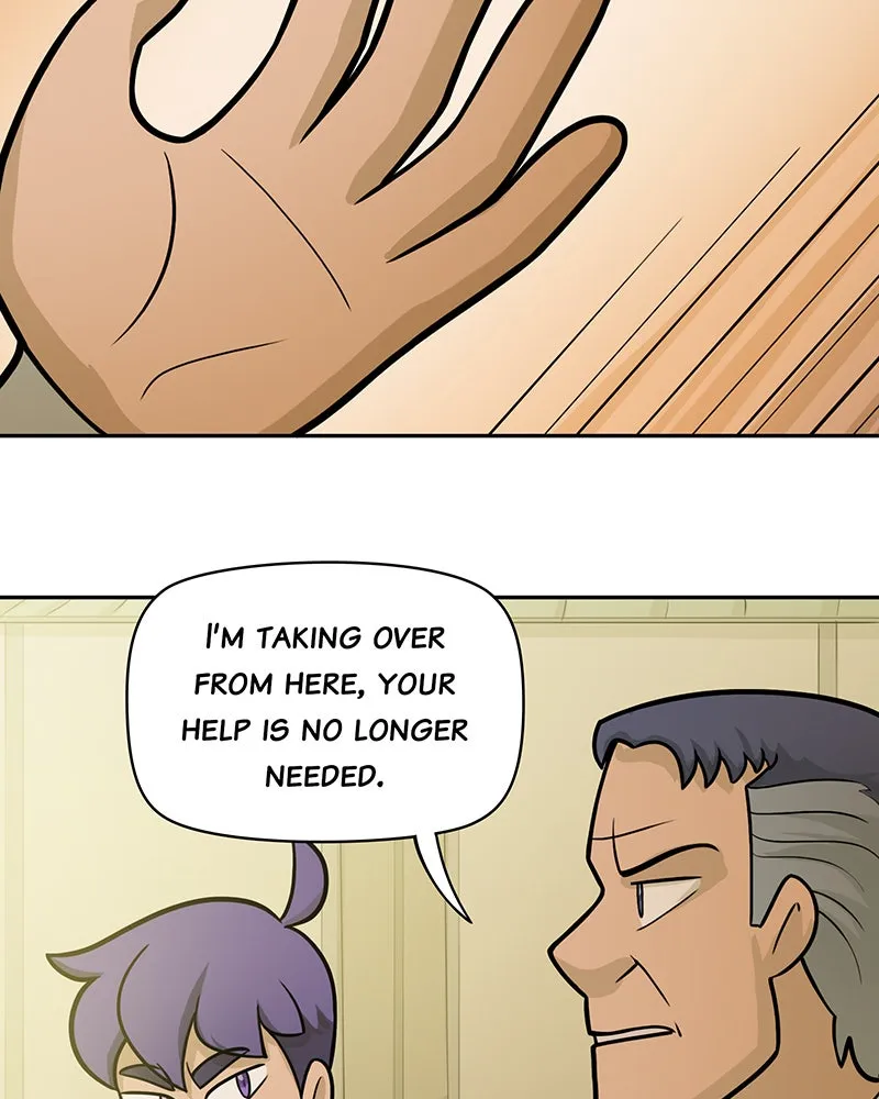 Read Thornstone chapter 116 image 11 on Lezhin