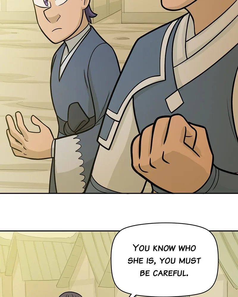 Read Thornstone chapter 116 image 12 on Lezhin