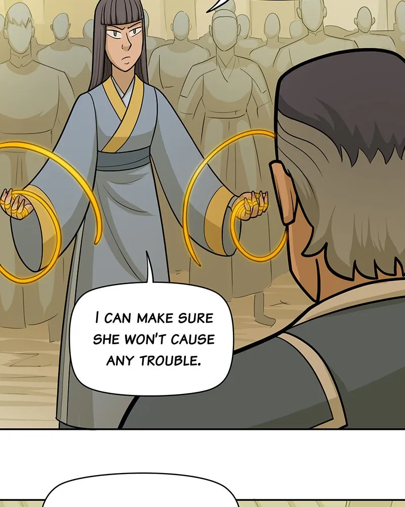Read Thornstone chapter 116 image 13 on Lezhin