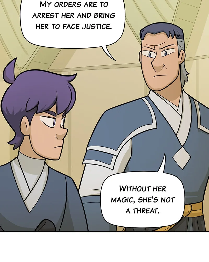 Read Thornstone chapter 116 image 14 on Lezhin