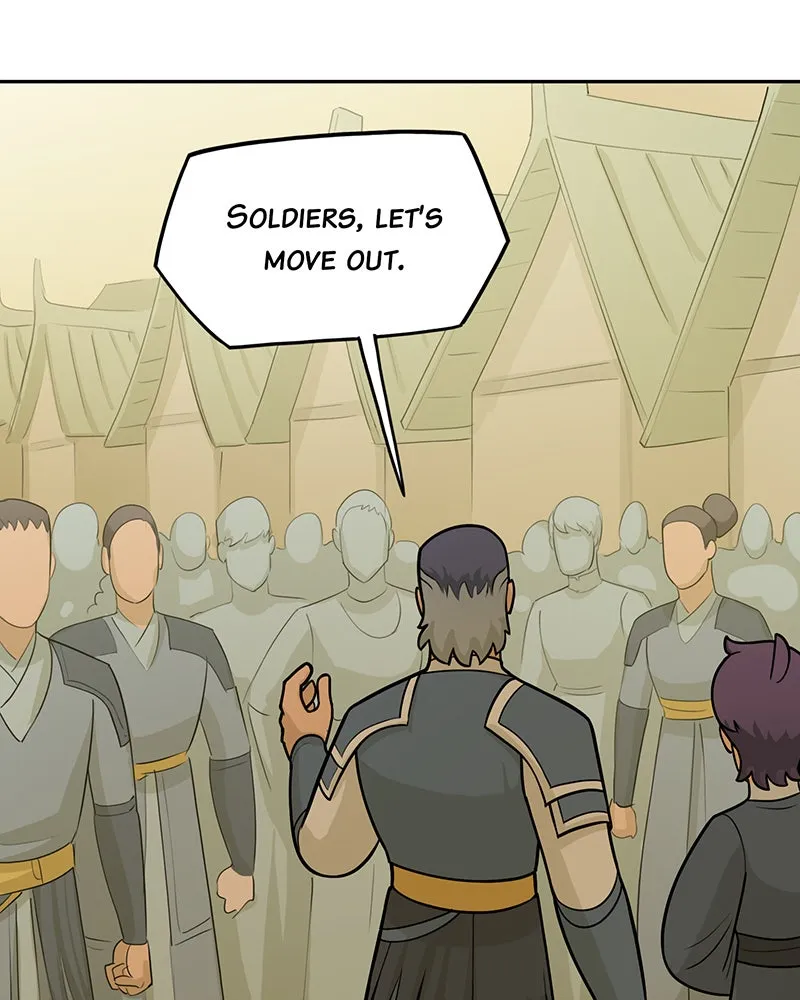 Read Thornstone chapter 116 image 15 on Lezhin