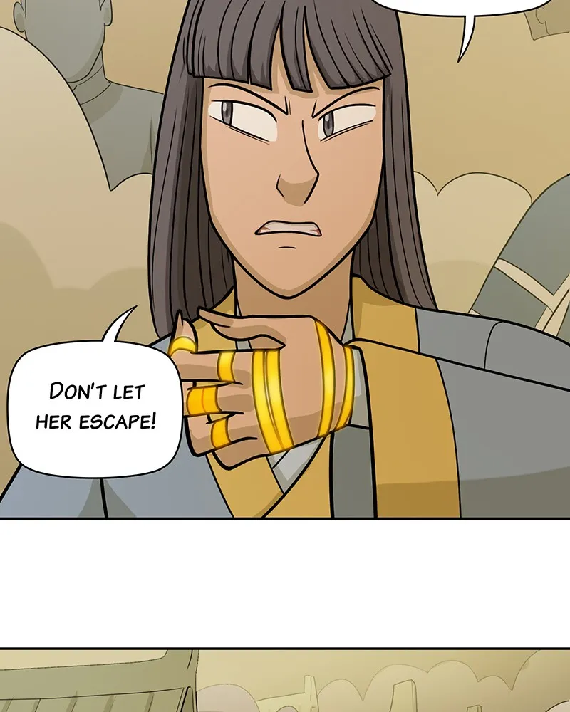 Read Thornstone chapter 116 image 2 on Lezhin