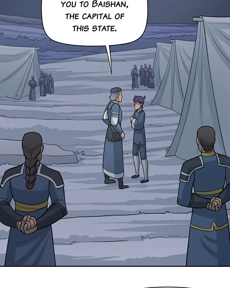 Read Thornstone chapter 116 image 22 on Lezhin