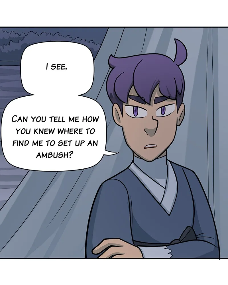 Read Thornstone chapter 116 image 24 on Lezhin