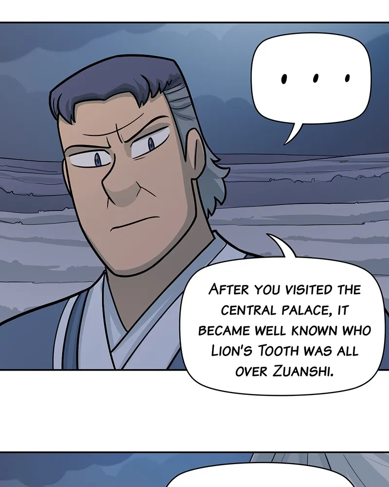 Read Thornstone chapter 116 image 25 on Lezhin