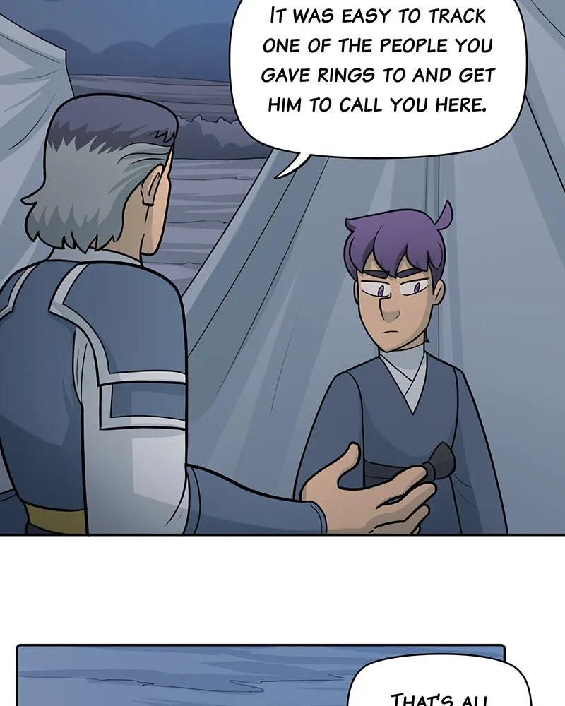 Read Thornstone chapter 116 image 26 on Lezhin