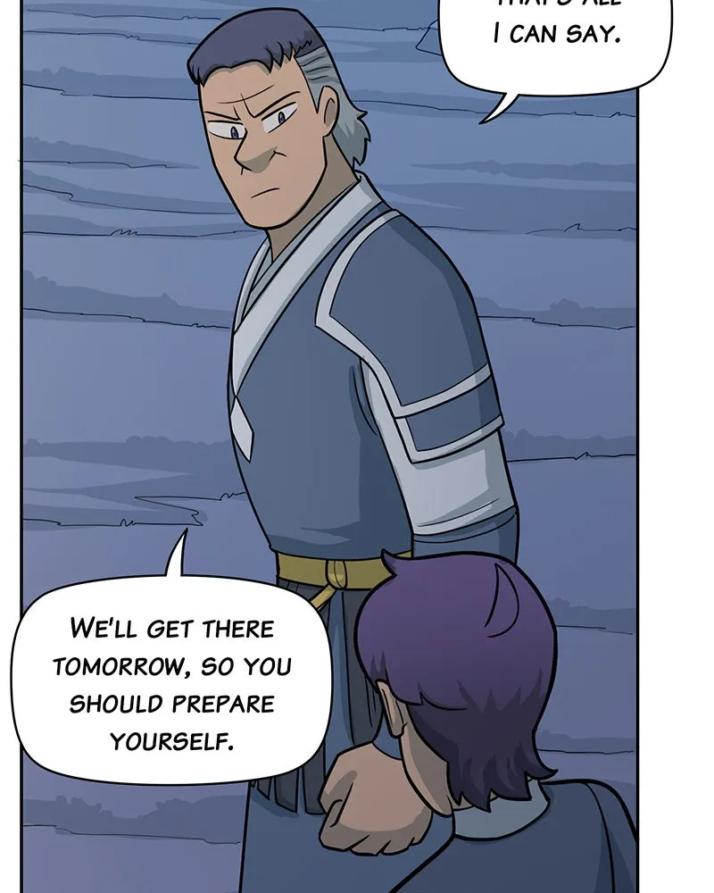 Read Thornstone chapter 116 image 27 on Lezhin