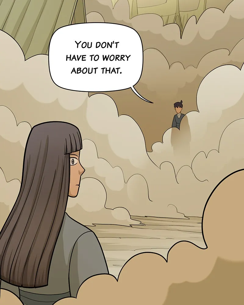 Read Thornstone chapter 116 image 3 on Lezhin