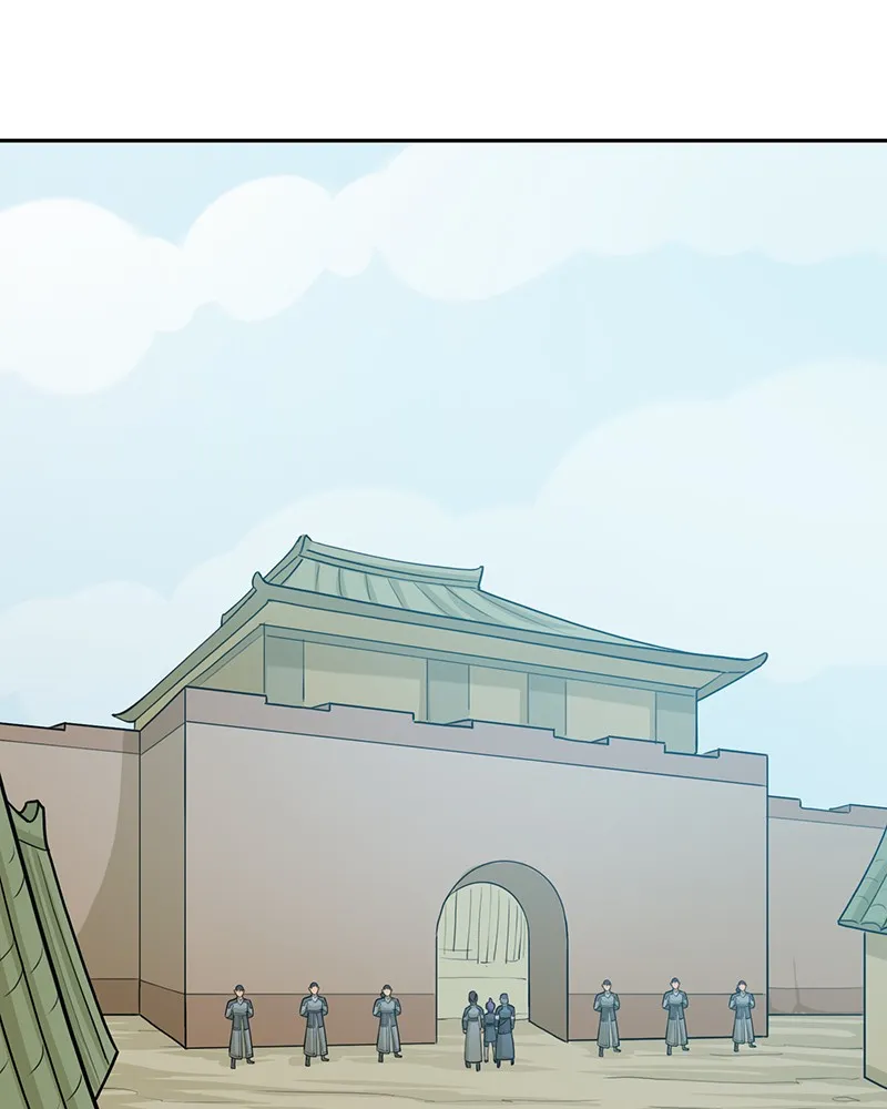 Read Thornstone chapter 116 image 32 on Lezhin
