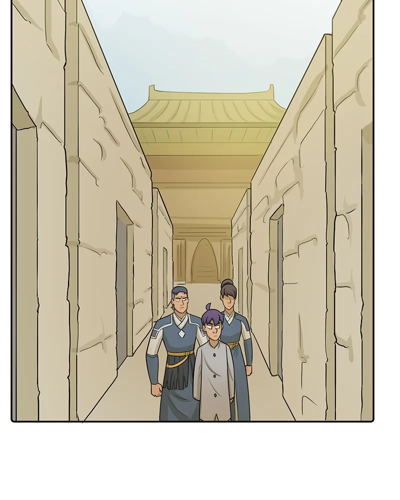 Read Thornstone chapter 116 image 34 on Lezhin