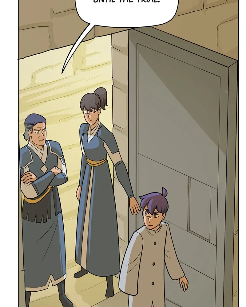 Read Thornstone chapter 116 image 36 on Lezhin