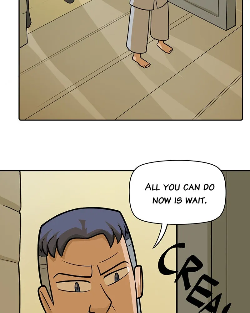 Read Thornstone chapter 116 image 37 on Lezhin