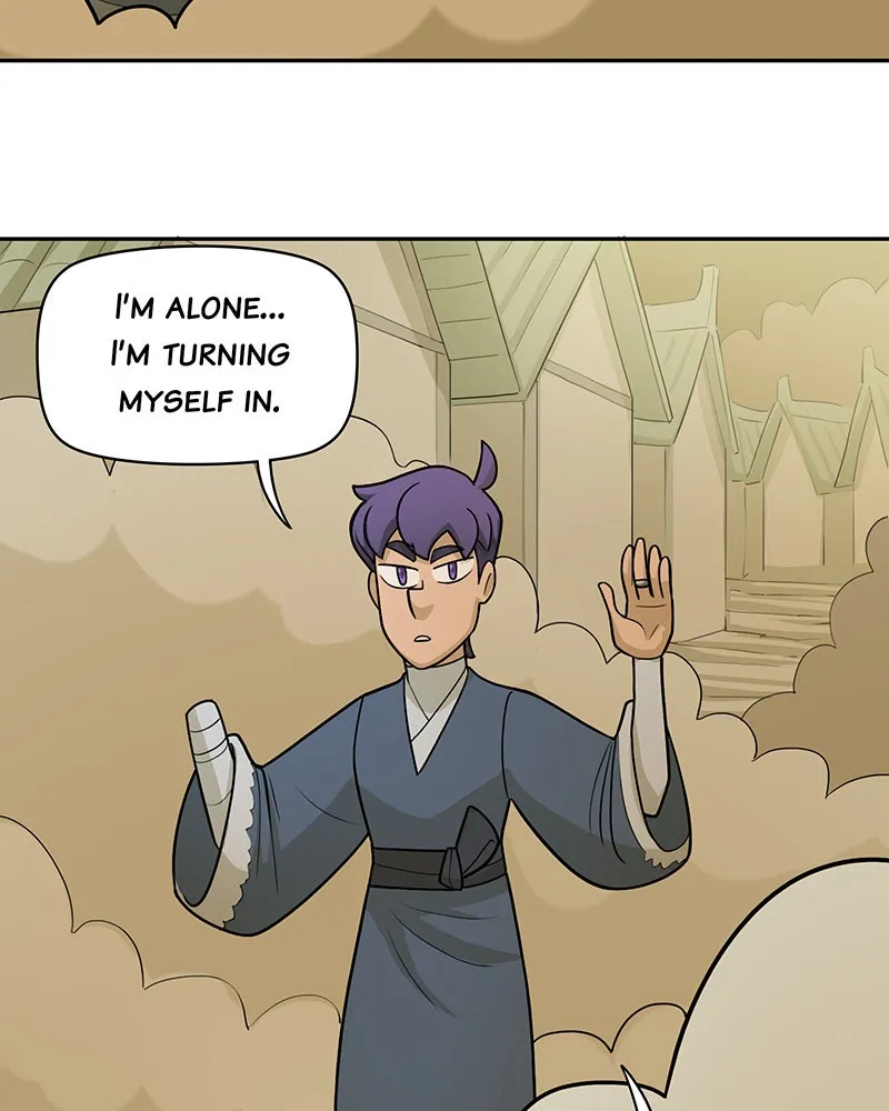 Read Thornstone chapter 116 image 4 on Lezhin