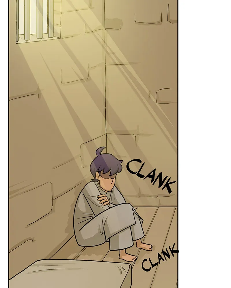 Read Thornstone chapter 116 image 45 on Lezhin