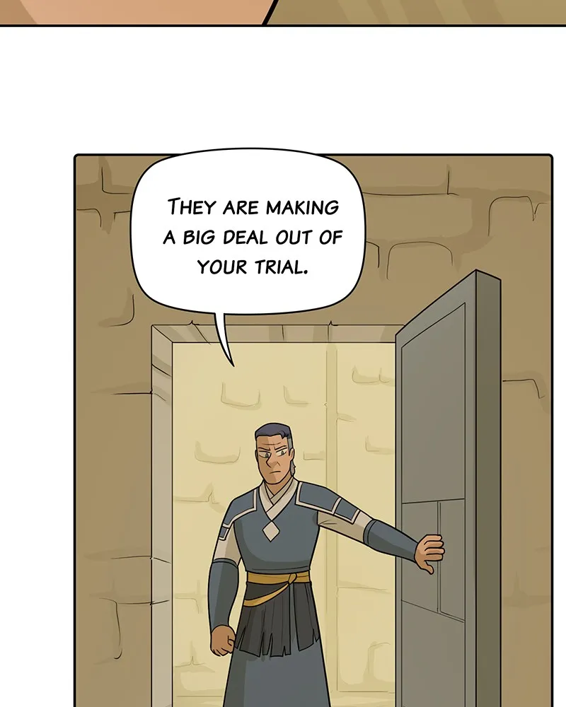 Read Thornstone chapter 116 image 47 on Lezhin