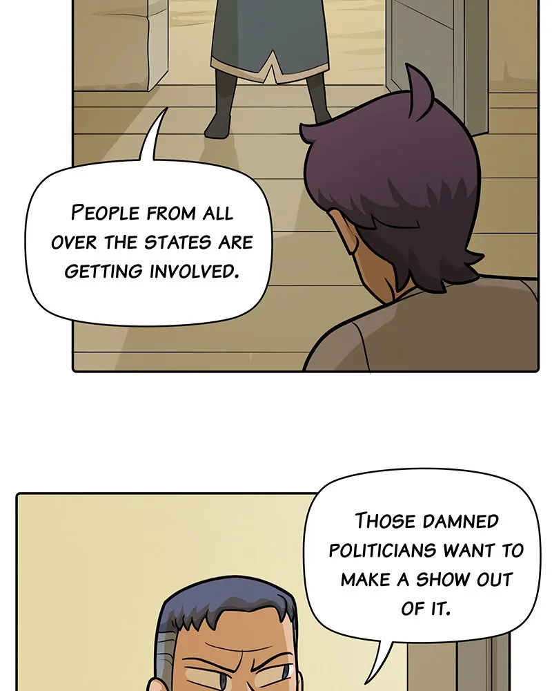 Read Thornstone chapter 116 image 48 on Lezhin