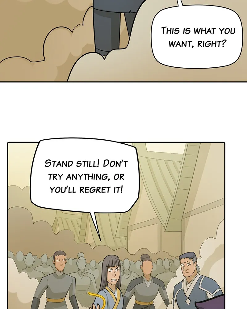 Read Thornstone chapter 116 image 5 on Lezhin