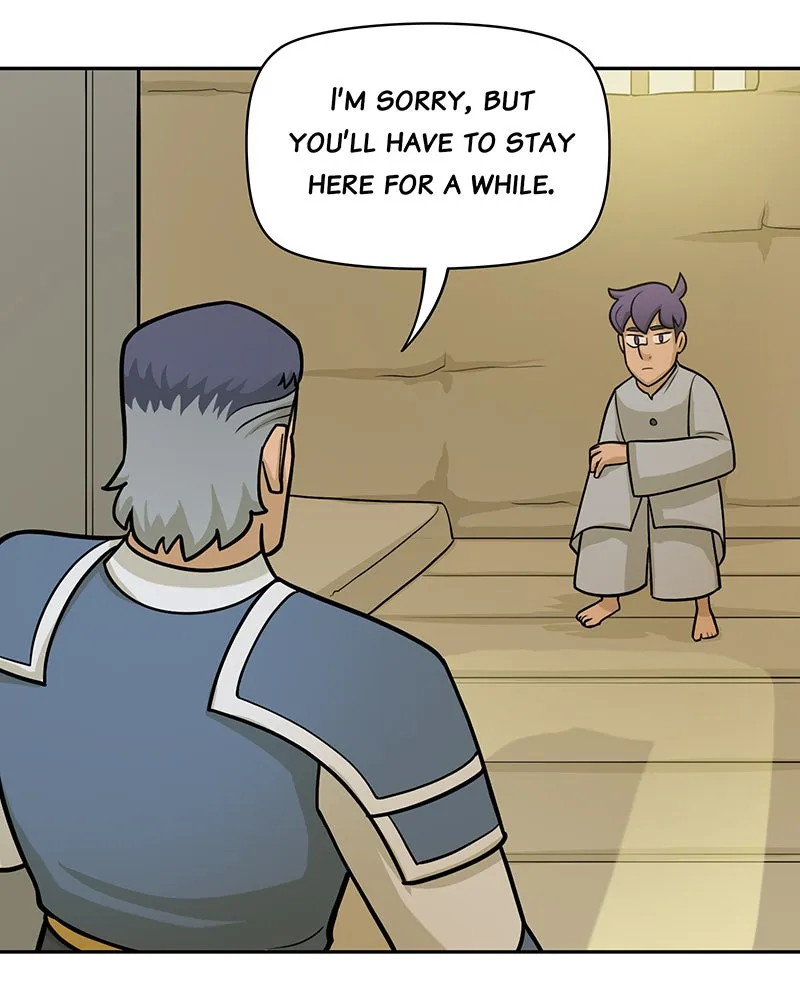 Read Thornstone chapter 116 image 50 on Lezhin