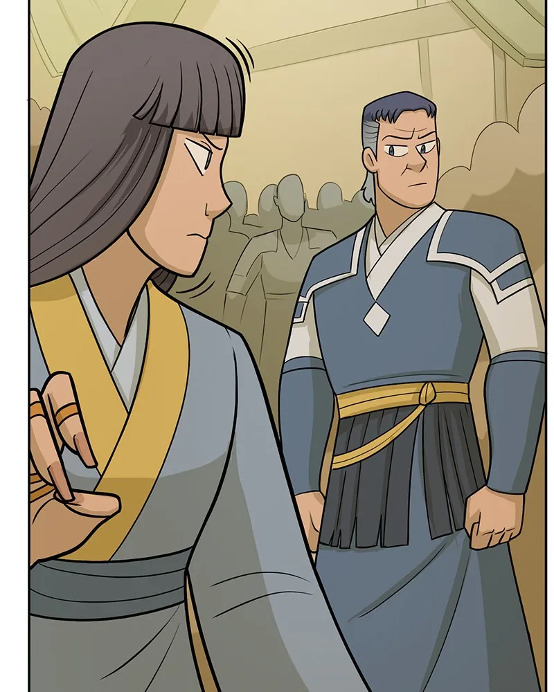 Read Thornstone chapter 116 image 7 on Lezhin