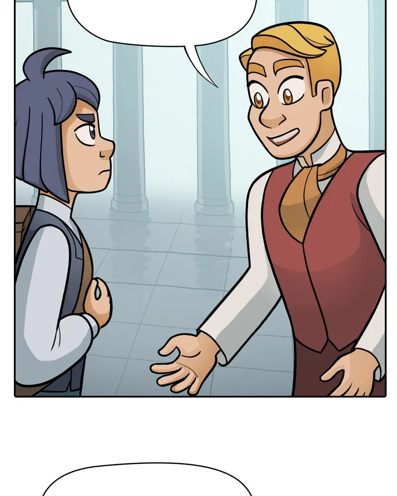 Read Thornstone chapter 12 image 1 on Lezhin