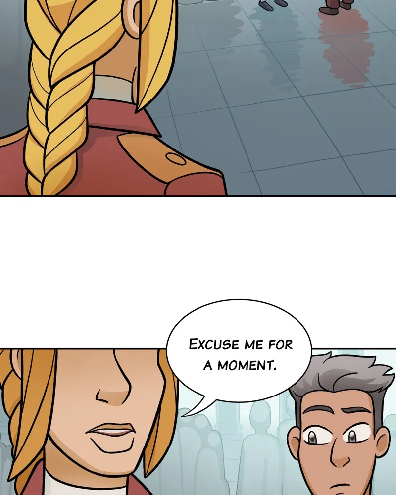 Read Thornstone chapter 12 image 11 on Lezhin