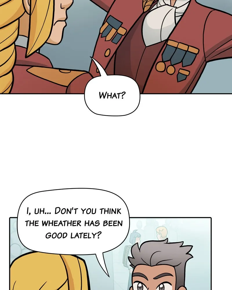 Read Thornstone chapter 12 image 13 on Lezhin