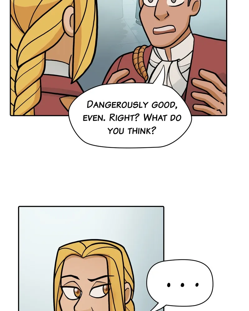 Read Thornstone chapter 12 image 14 on Lezhin