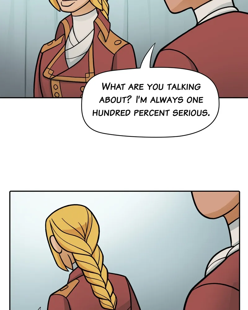 Read Thornstone chapter 12 image 16 on Lezhin