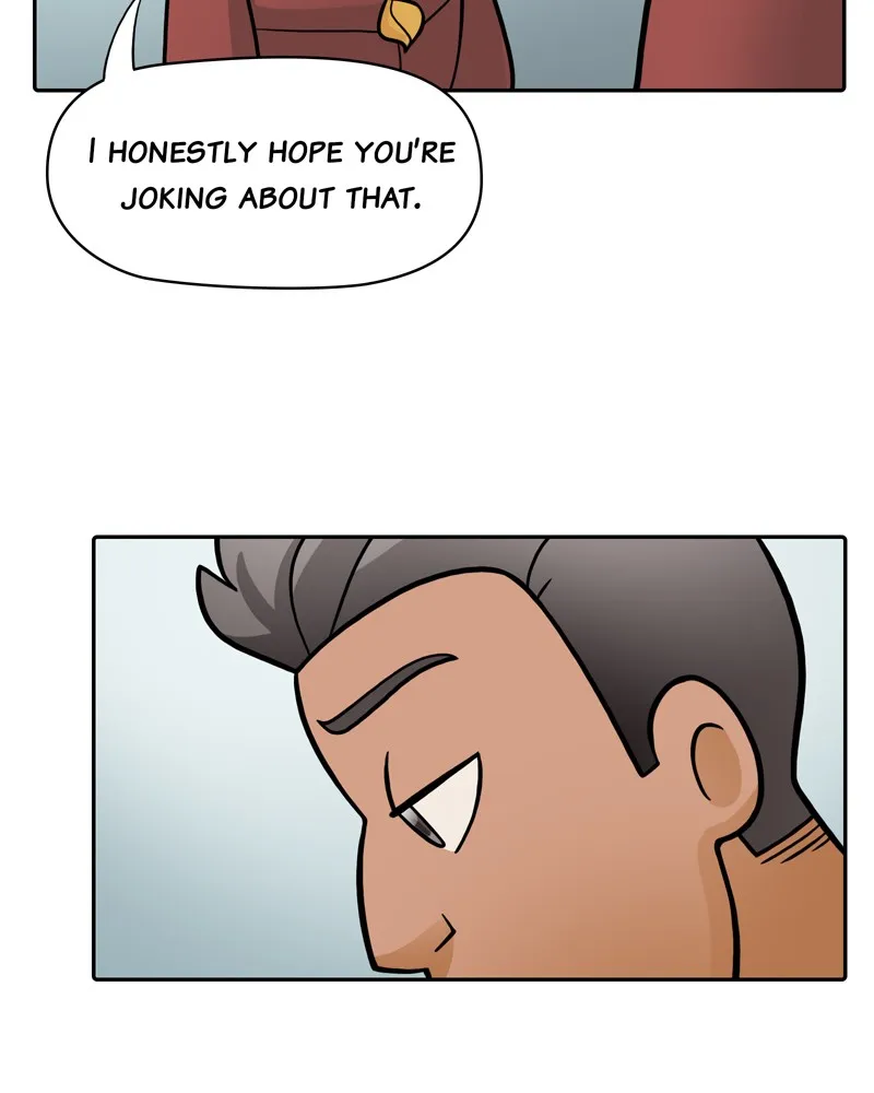 Read Thornstone chapter 12 image 17 on Lezhin