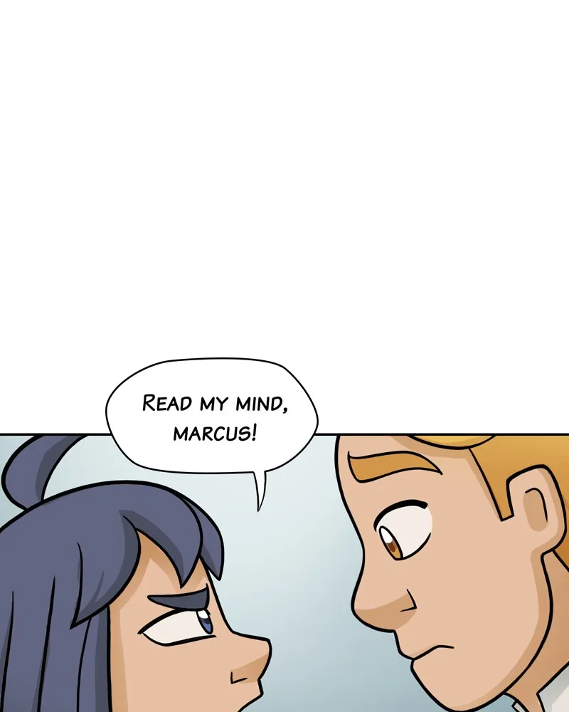 Read Thornstone chapter 12 image 18 on Lezhin