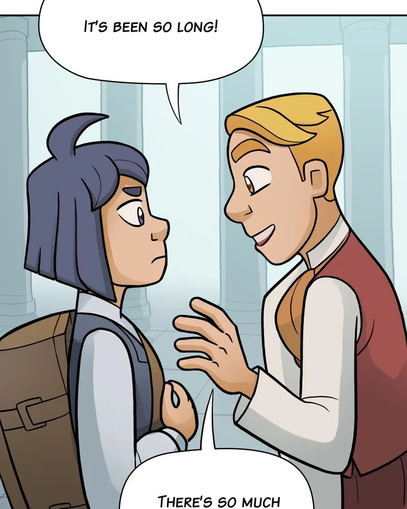 Read Thornstone chapter 12 image 2 on Lezhin