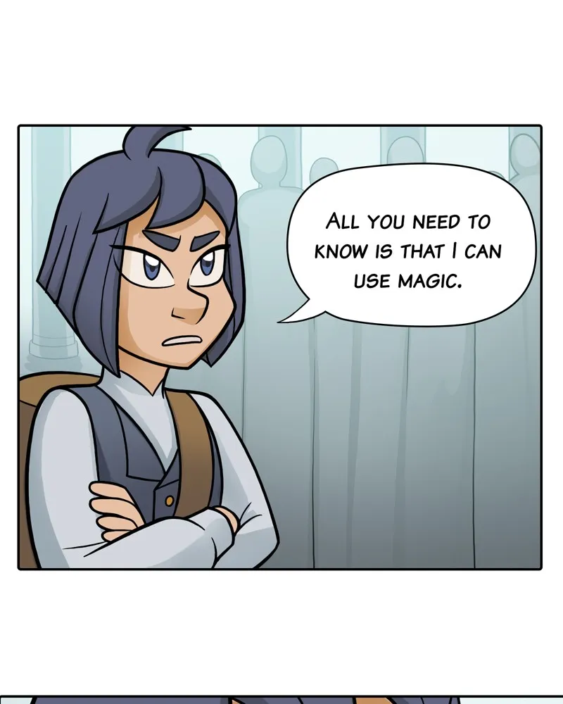 Read Thornstone chapter 12 image 20 on Lezhin