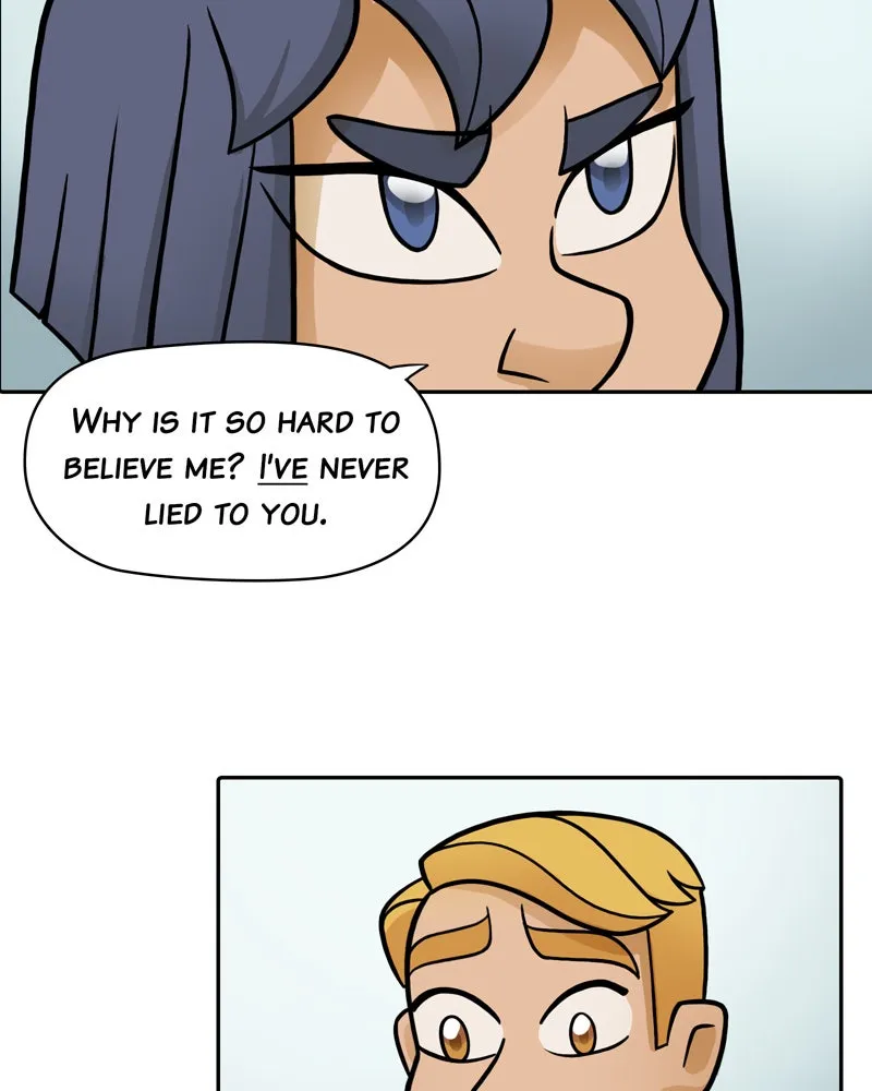 Read Thornstone chapter 12 image 21 on Lezhin