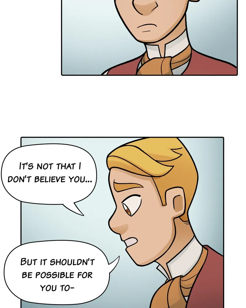 Read Thornstone chapter 12 image 22 on Lezhin