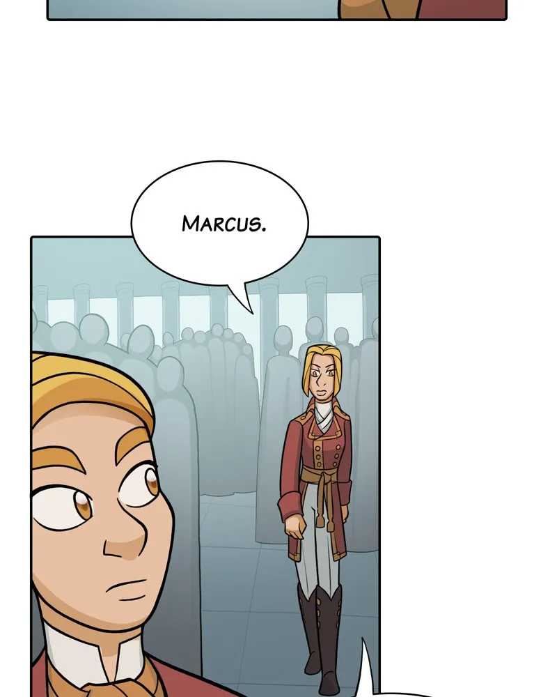 Read Thornstone chapter 12 image 23 on Lezhin