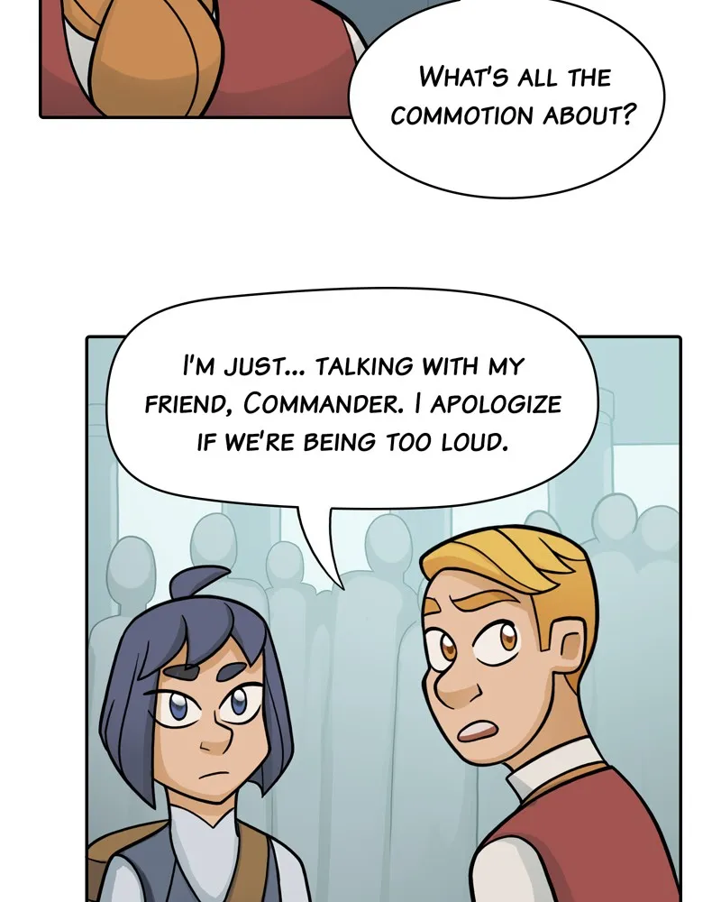 Read Thornstone chapter 12 image 24 on Lezhin